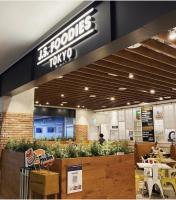 J.S.FOODIES TOKYO in 台湾