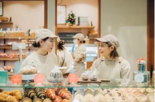 <ベイクルーズ>想像以上のことを学べて、成長させてくれる会社