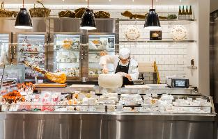 株式会社ウェルカム DEAN & DELUCAを展開!デリやレストラン調理募集