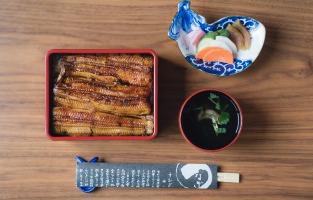 株式会社 友栄 若いうちから鰻の専門スキルを、小田原の名店で身に付ける!