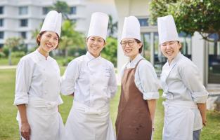 ANAインターコンチネンタル石垣リゾート IHGグループ × 石垣島 = 南国リゾートホテル