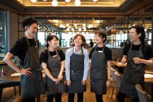 ーMOTHERSが大切にしていること⑥社訓ー