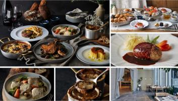 RITUEL虎ノ門での働き方