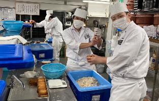 株式会社玉寿司 次なる歴史を作るのはあなた!