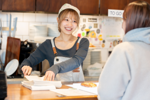 株式会社GREENING 2027新卒 GREENING会社説明会