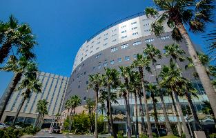 SPA&HOTEL舞浜ユーラシア(株式会社武蔵野) 都心にいちばん近いリゾート☆安心安定の好環境で腰を据えて働けます!