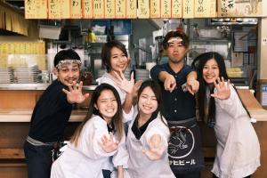 ファイブ流「つながる業」の在り方🤝