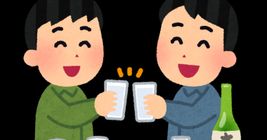 【呑み過ぎたな・・・】飲み会終わりに気をつけるべき食事とは?