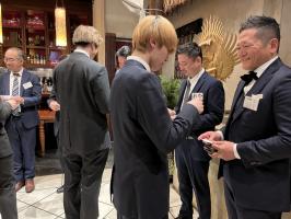 🥟🍽新卒×ダンダダン懇親会🍽🥟