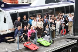 🦀社内レクリエーション第一弾を実施しました