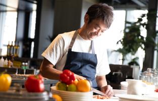 ソルト・コンソーシアム株式会社 心が動くことを、仕事にしよう