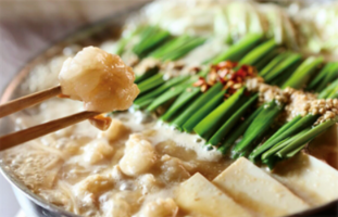 【M&A編③】有名人が来店⁉ 博多もつ鍋 前田屋🍲