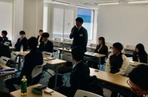 【大和フーズ】まだ間に合います！会社説明会★