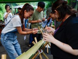 夏の社内イベント☀️