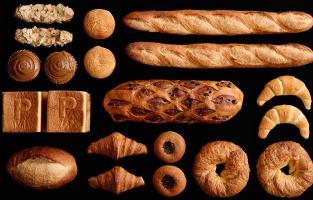 株式会社ポンパドウル 粉から手作り!横浜生まれのベーカリーブランド。