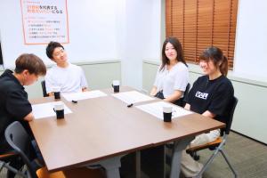 4月対面説明会のお知らせ🌸