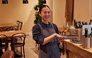 株式会社TRUNK(トランク) 唯一無二のホテル・レストランを展開!安定&将来性抜群の制度を完備☆