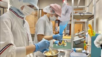 《9月WEB会社説明会》気楽にお話ししましょう!🍞