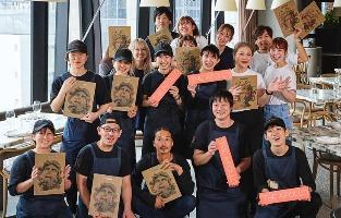 株式会社 トランジットホールディングス \食×空間で「遊び場」を提供するTRANSITでワクワクをつくる/