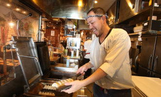 🥟😊説明会に参加すると良いことがあるかも！？😊🥟