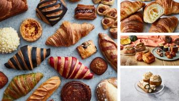 パンの香りに包まれて、こだわりを届ける毎日を