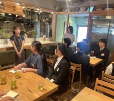 【5/13(水)都内店舗見学ツアー】を開催します!