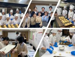 新入社員さんの1ヶ月を紹介🌸株式会社ピーターパン