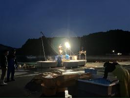 合同企業説明会に出展!【健康咲かせる手づくり惣菜 咲菜】