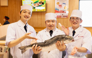 📺銚子丸がテレビに取り上げられます✨