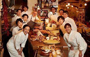 イル・ボッカローネ株式会社 人気料理漫画「バンビーノ!」モデルになったイタリアレストラン