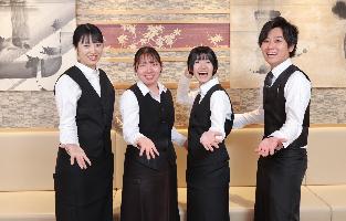 和幸株式会社 着実なキャリアアップをするなら当社で!