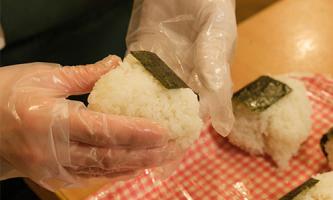 咲菜の五箇条その①【健康咲かせる手づくり惣菜 咲菜】