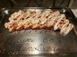 オフィスレディーに憧れるようになりました!