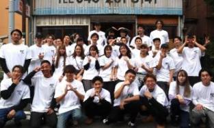 全員でつくる自由度満載の飲食企業Defeatの説明会開催中!