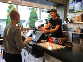 ベイクルーズであなたの強みを活かしませんか!