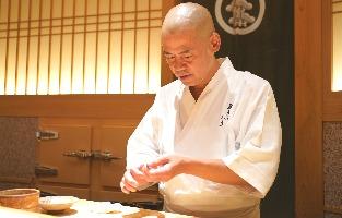 株式会社鮨さいとう 国内外で活躍する職人への“間違いのない道筋”を歩める業界屈指の名店