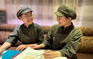 株式会社鎌倉パスタ 経営にもかかわれる環境に挑戦したい方必見!全国に200店舗以上展開