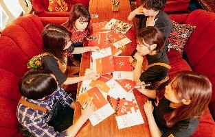 株式会社B級グルメ研究所ホールディングス 『飲食業界の新しい価値』を一緒に創る新メンバーを学歴不問で募集中!