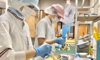 《WEB説明会開催》私服で気楽にお話ししましょう!🍞