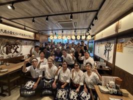 🥟✨祖師ヶ谷大蔵店が、ついにオープン✨🥟