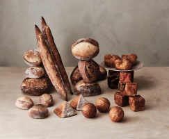 急成長ブランド!BOUL’ANGE はどんどん進化しています