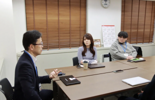 【飲食企業バックオフィスお仕事紹介〜総務編②〜】💻