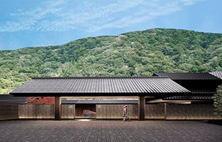 HOTEL THE MITSUI HAKONE 2026年秋、箱根にオープン!最高級ラグジュアリーホテル調理募集!