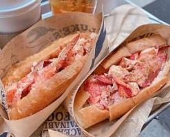 ロブスターロール専門店 ”LUKE’S LOBSTER”