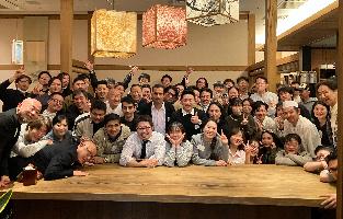 株式会社シナジー スピード感ある展開だからこそチャンスにあふれたステージ