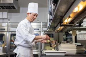 ★和・洋・中問わず配属可能!★~オンライン会社説明会~