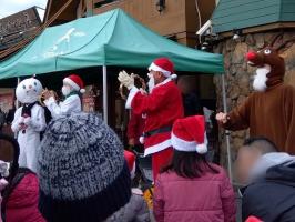 ピーターパンのクリスマス🎄イベント✨