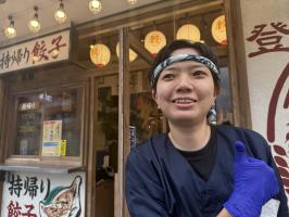 🥟✨肉汁餃子のダンダダン 西国分寺店リニューアル!✨🥟