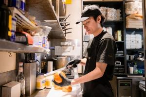 <ベイクルーズ>26年卒向け説明会 6月日程の予約受付開始!