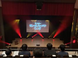 🥟🔥ダンダダンアワード2025🔥🥟